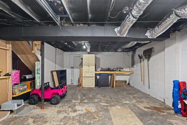 1730 Greendale Drive NE, Cleveland, TN 37323