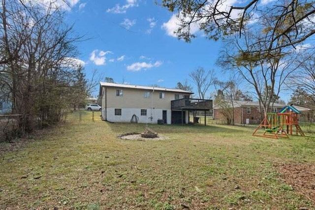 1730 Greendale Drive NE, Cleveland, TN 37323