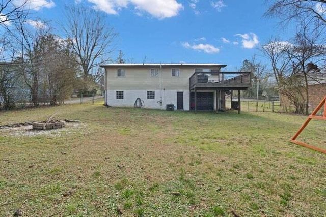 1730 Greendale Drive NE, Cleveland, TN 37323