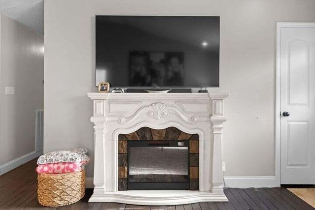 1730 Greendale Drive NE, Cleveland, TN 37323