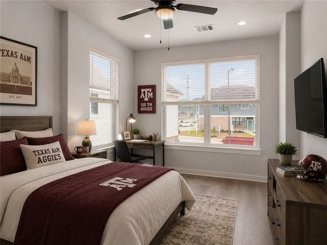 2171 Big River Street, College Station, TX 77840