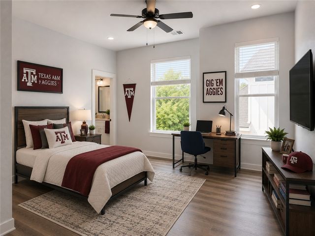 2171 Big River Street, College Station, TX 77840