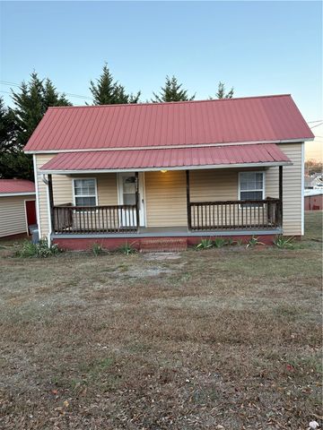 203 W Beattie Street, Liberty, SC 29657