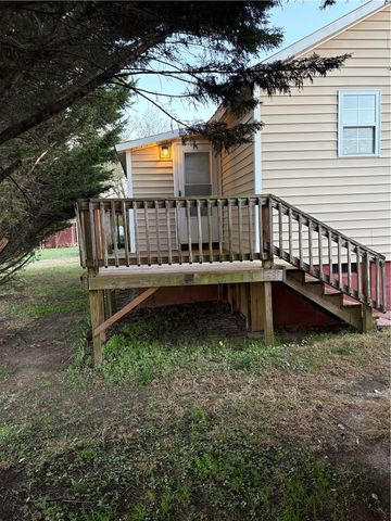 203 W Beattie Street, Liberty, SC 29657