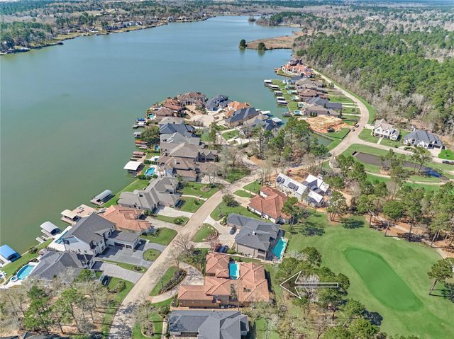 111 Marseille, Montgomery, TX 77356