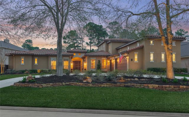 111 Marseille, Montgomery, TX 77356