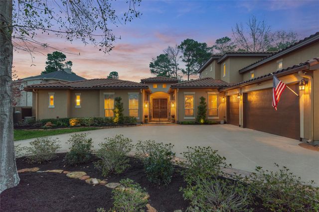 111 Marseille, Montgomery, TX 77356