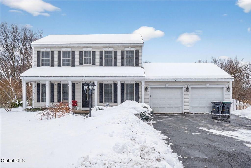 118 Horizon Boulevard, Rotterdam, NY 12306