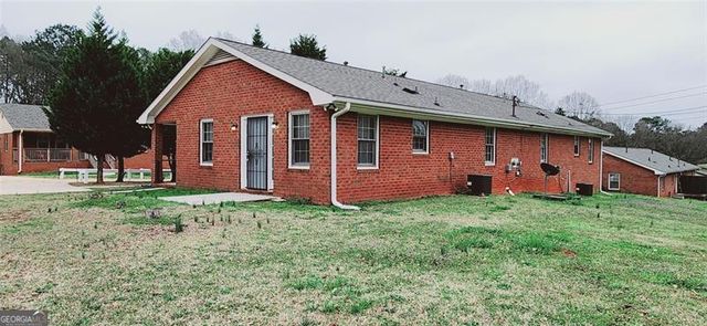 1837 Access Road A, Covington, GA 30014