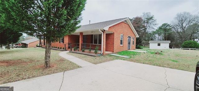 1837 Access Road A, Covington, GA 30014