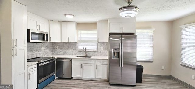 1837 Access Road A, Covington, GA 30014