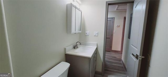 1837 Access Road A, Covington, GA 30014