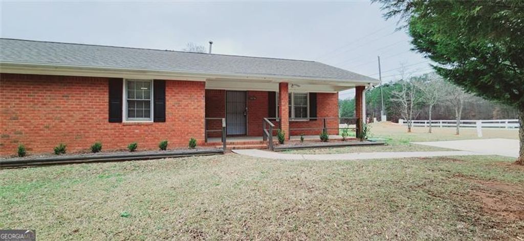 1837 Access Road A, Covington, GA 30014