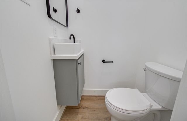 4603 Edison Street B, Houston, TX 77009