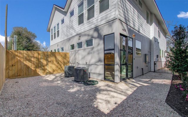 4603 Edison Street B, Houston, TX 77009