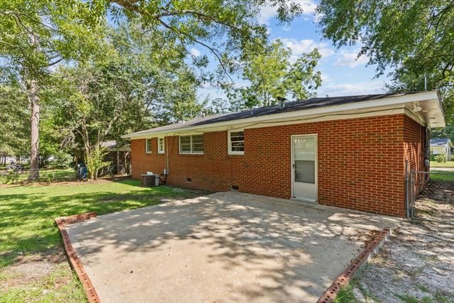 1006 Martin Street, Dothan, AL 36301