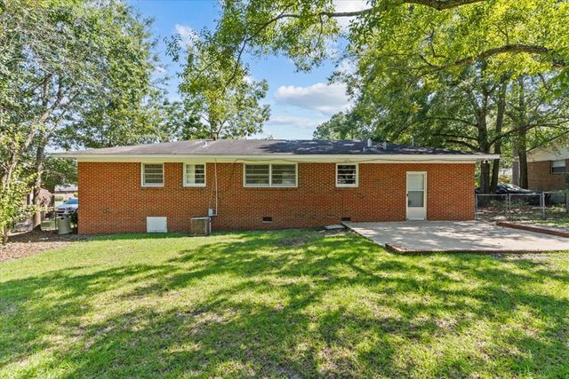 1006 Martin Street, Dothan, AL 36301