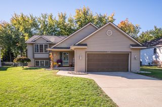 11037 skyway Lane, Allendale Twp, MI 49401