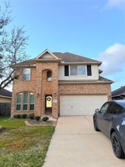 18826 Fairy Wren Lane, Richmond, TX 77407