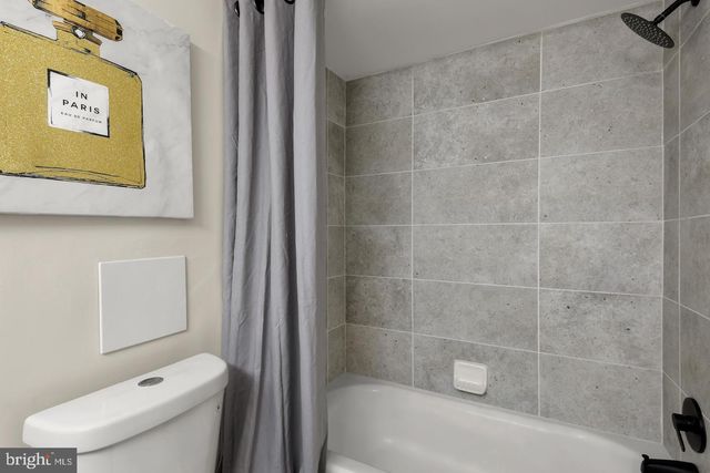 203 CORK LN #T-4, Reisterstown, MD 21136