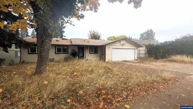 4929 Pennsylvania Av SE, Salem, OR 97317