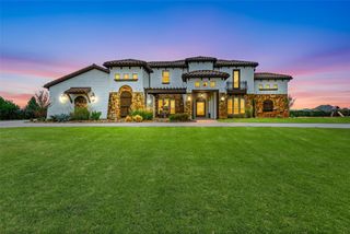 173 Creek Wood Drive, Aledo, TX 76008