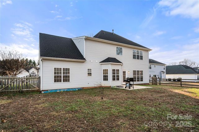 219 Harrowfield Heights, York, SC 29745