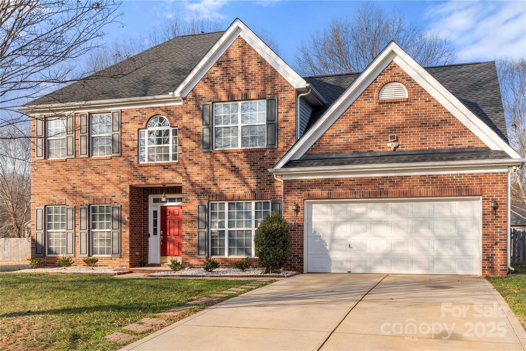 219 Harrowfield Heights, York, SC 29745