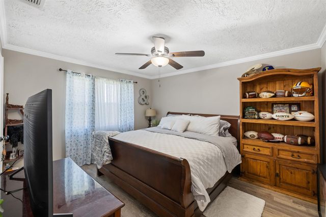 3133 County Road 340, Milano, TX 76556