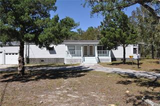 5009 W Ryan Court, Homosassa, FL 34446