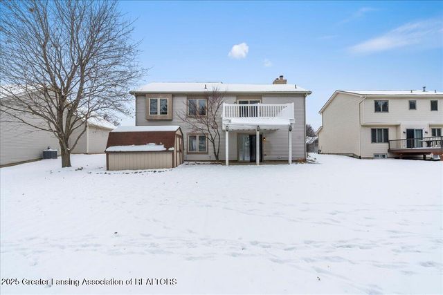 6531 Windsong Way, Lansing, MI 48917