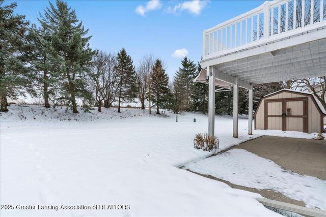 6531 Windsong Way, Lansing, MI 48917