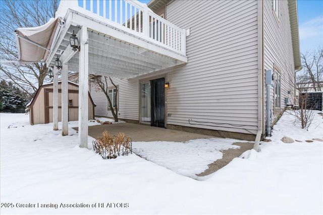 6531 Windsong Way, Lansing, MI 48917