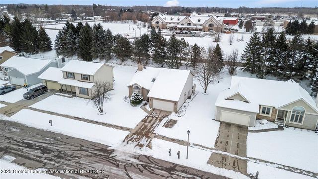 6531 Windsong Way, Lansing, MI 48917