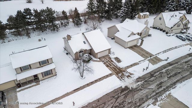 6531 Windsong Way, Lansing, MI 48917