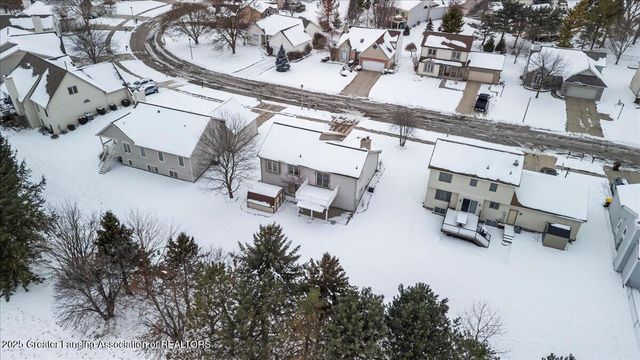 6531 Windsong Way, Lansing, MI 48917