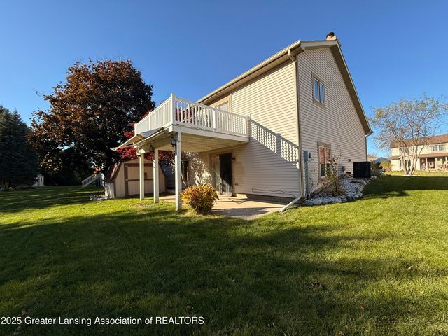 6531 Windsong Way, Lansing, MI 48917