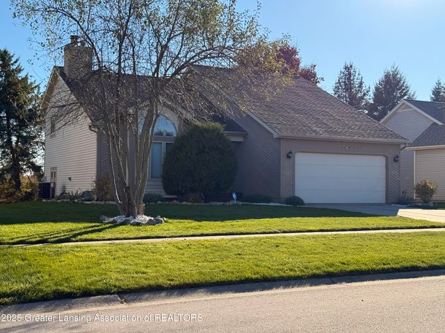 6531 Windsong Way, Lansing, MI 48917