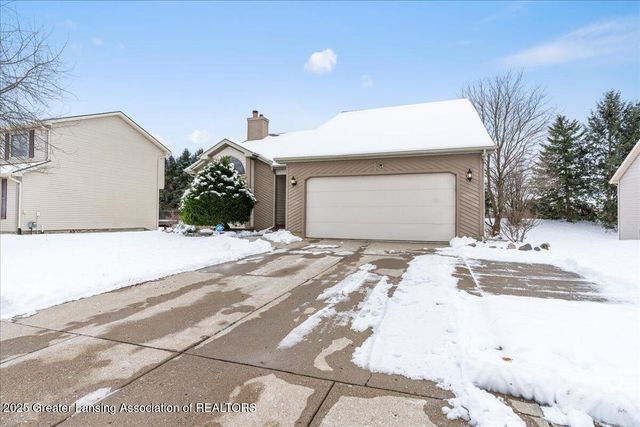 6531 Windsong Way, Lansing, MI 48917