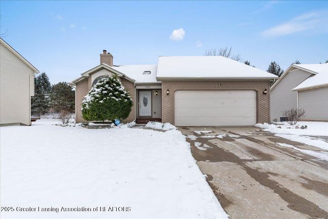 6531 Windsong Way, Lansing, MI 48917