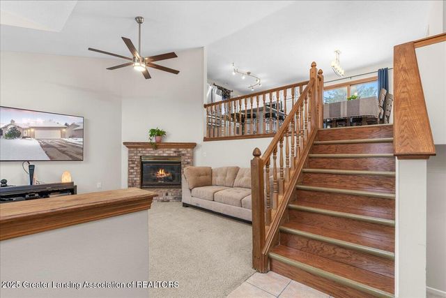 6531 Windsong Way, Lansing, MI 48917