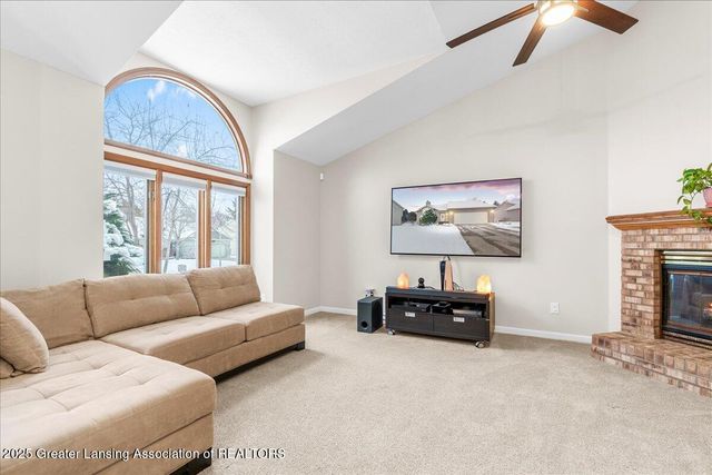 6531 Windsong Way, Lansing, MI 48917