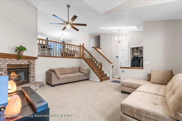 6531 Windsong Way, Lansing, MI 48917