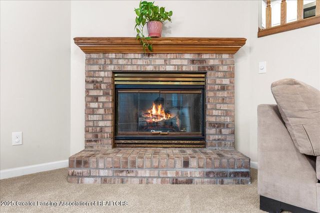 6531 Windsong Way, Lansing, MI 48917