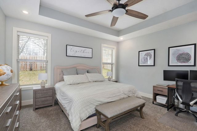 129 N Glengary Drive, Nixa, MO 65714