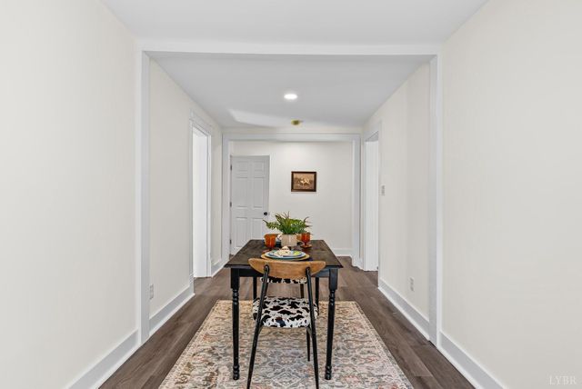 2961 Triangle Place, Lynchburg, VA 24501