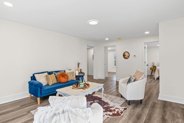 2961 Triangle Place, Lynchburg, VA 24501