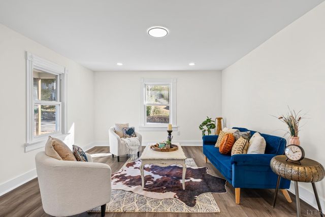 2961 Triangle Place, Lynchburg, VA 24501