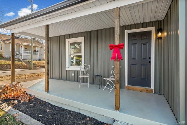 2961 Triangle Place, Lynchburg, VA 24501