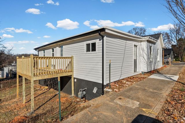 2961 Triangle Place, Lynchburg, VA 24501